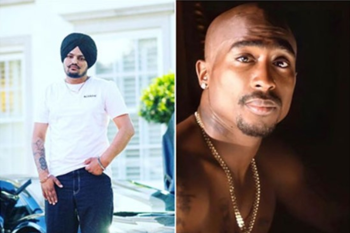 From Sidhu Moose Wala to Tupac Shakur, 5 famous rappers who were fatally shot