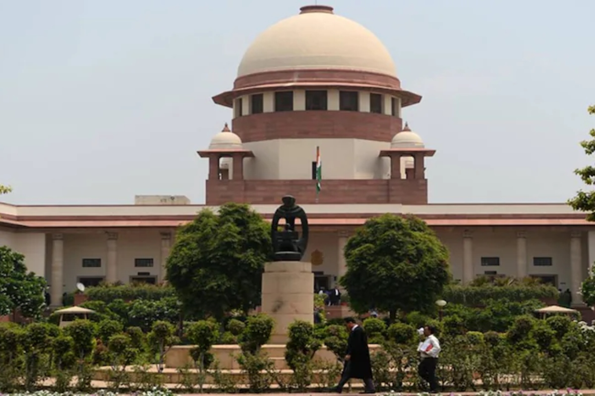 Hyderabad Rape Case 2019: SC Panel calls encounter ‘fake’, suggests murder trial for cops