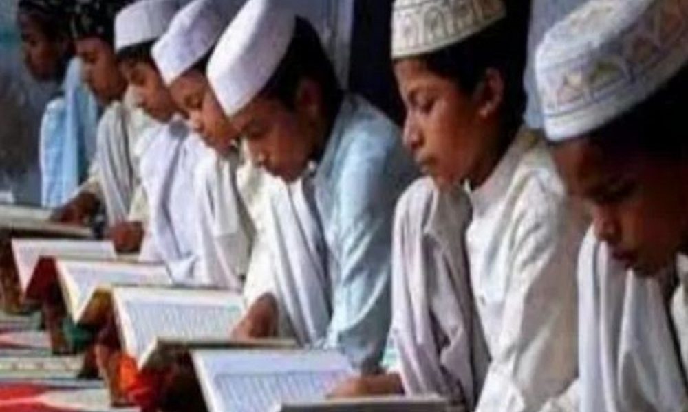 Why in Uttar Pradesh, singing the national anthem has been made mandatory for students