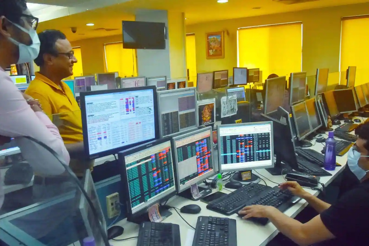 Indian stock markets shut today for Mahavir Jayanti