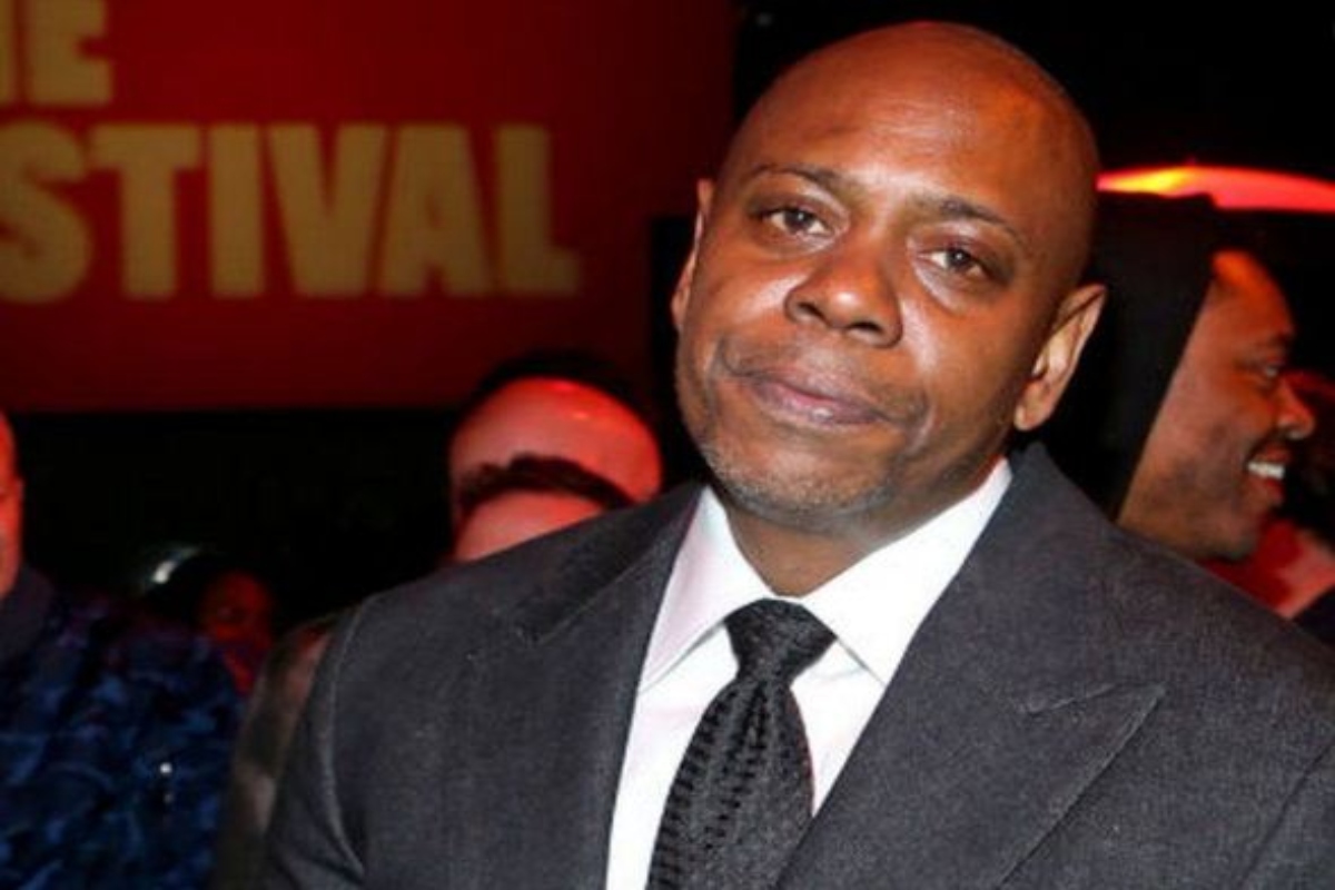 Netflix Issues Statement After Dave Chappelle Attacked On Stage