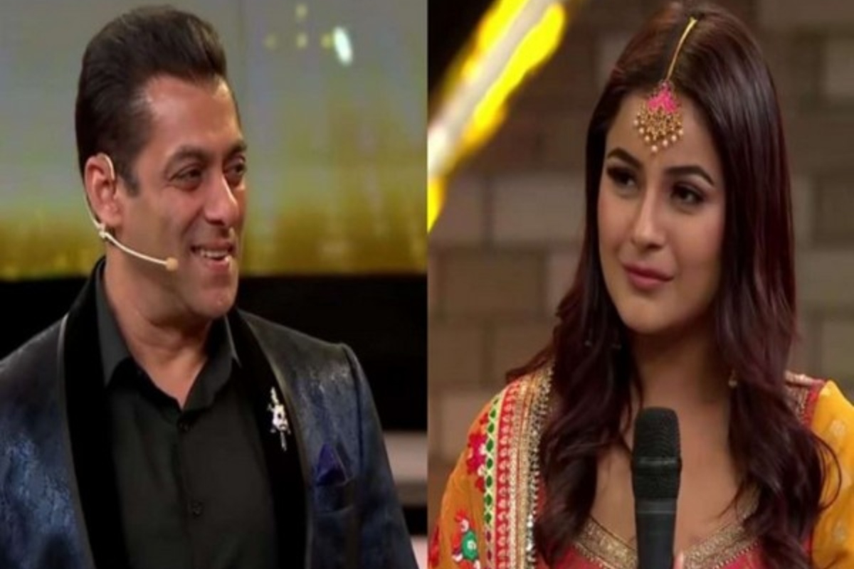 Kabhi Eid Kabhi Diwali: Salman Khan offers an incredible fee to Shehnaaz Gill
