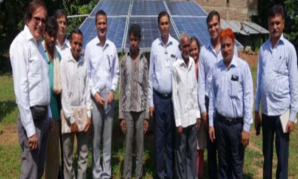 ‘Solar farmers’ of Gujarat’s Dhundi village are making global headlines, here is why