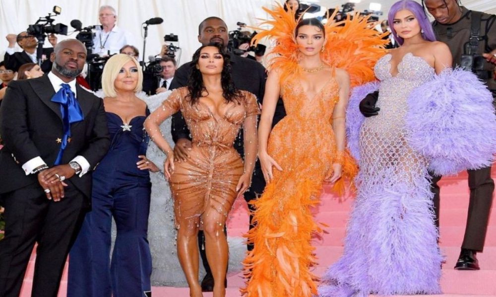 At the Met Gala, there are five special regulations that guests must follow