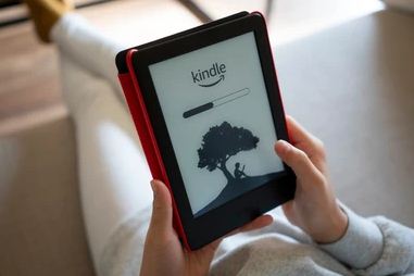 Everything you need to know e-books on Android phones
