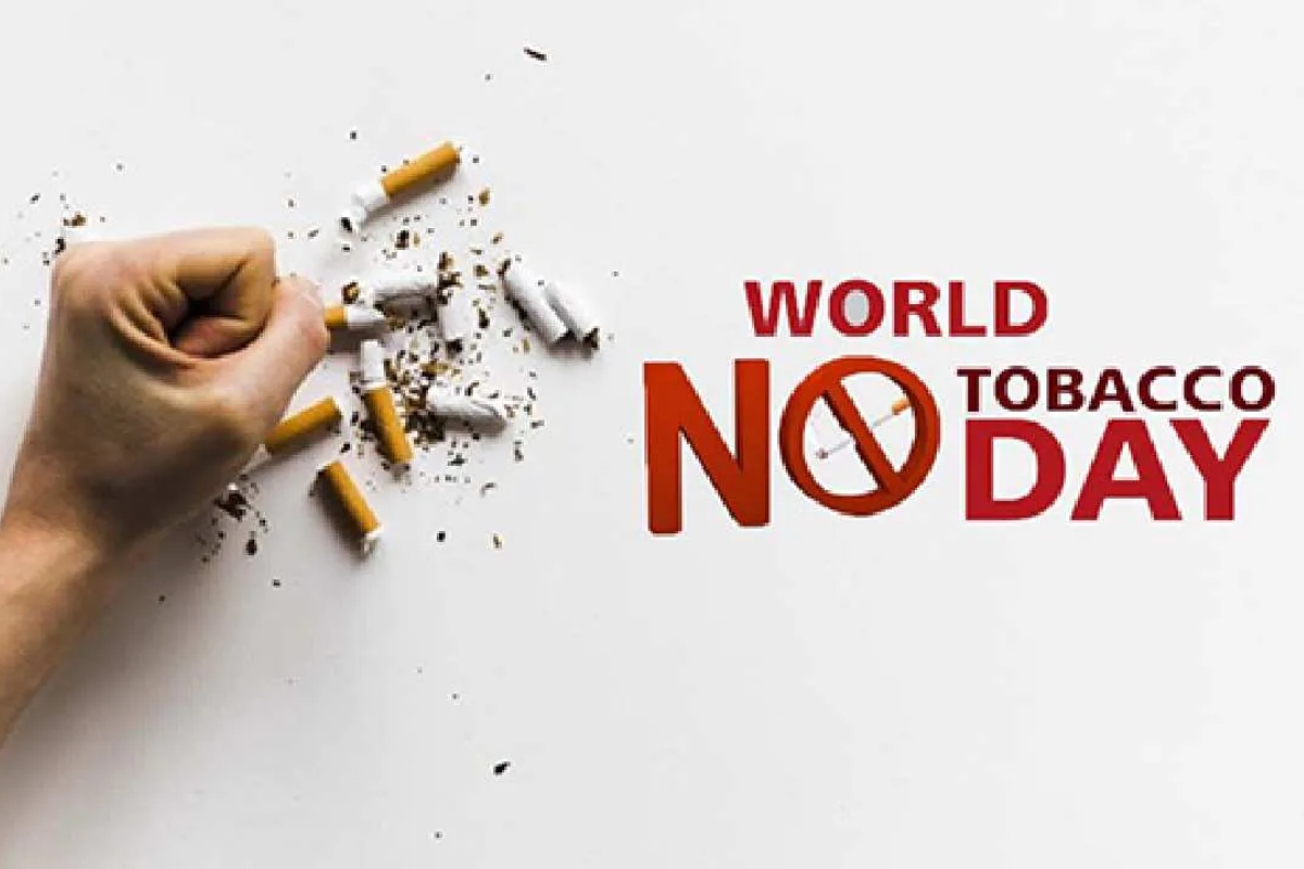 World No Tobacco Day 2022: Encourage your loved ones to quit smoking with these motivating quotes