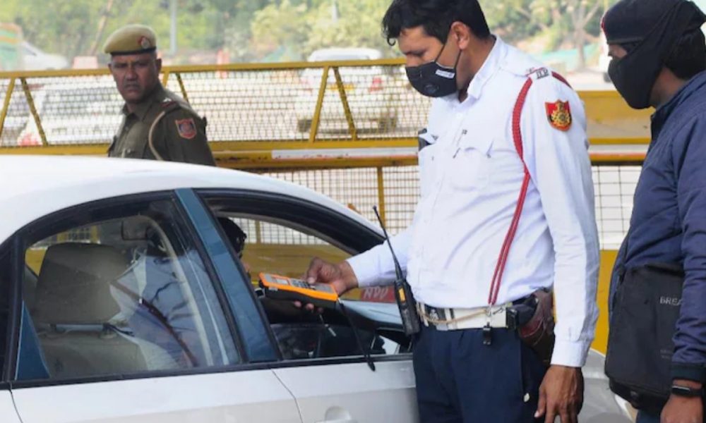 Delhi: How to get vehicle challan waived online? Know steps here