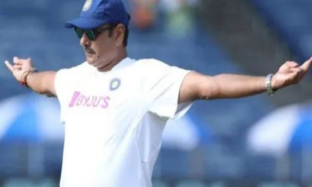 ‘Ask me anything,’ tweets Ravi Shastri; Fans reply with barrage of memes & jokes