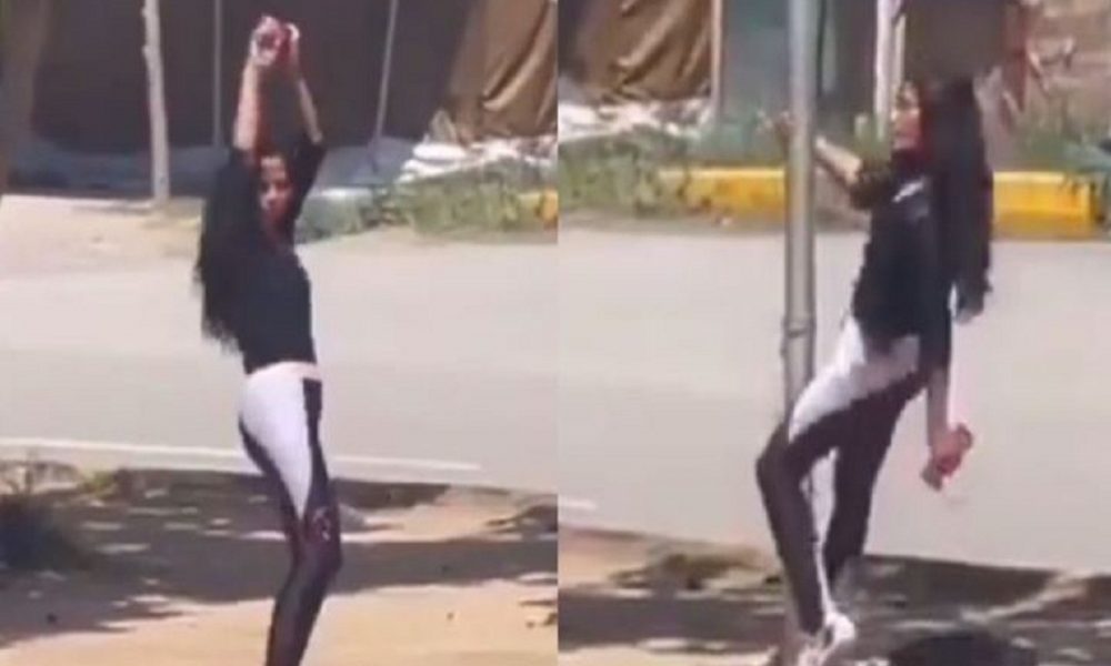 Pakistan girl gets trolled for dancing on street, triggers gender bias debate on Twitter; watch viral video