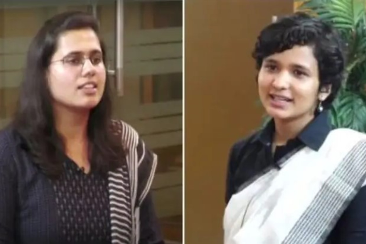 UPSC Result 2021: Girls secure top four positions, Shruti Sharma bags rank 1 in civil services