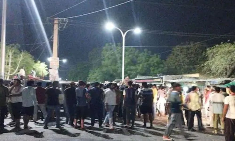 Rajasthan: Communal tension after attack on VHP leader in Hanumangarh