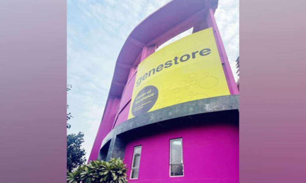 GeneStore launches its centre of excellence for Molecular Diagnostics and Proteomics in Gurugram