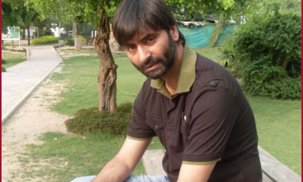 Yasin Malik to be sent to gallows? NIA demands death penalty for separatist leader, verdict at 3.30 pm