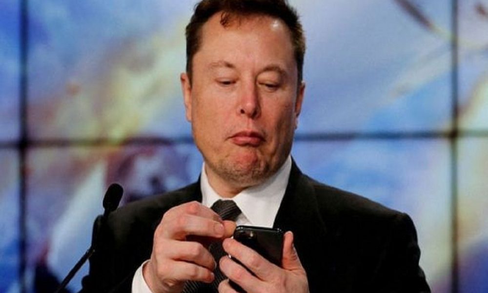 Elon Musk’s SpaceX is on the track of  becoming the most valuable start-up in US