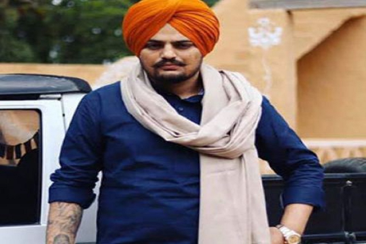 ‘Lawrence Bishnoi, mobster Goldy Brar were both engaged in the murder of Sidhu Moose Wala’