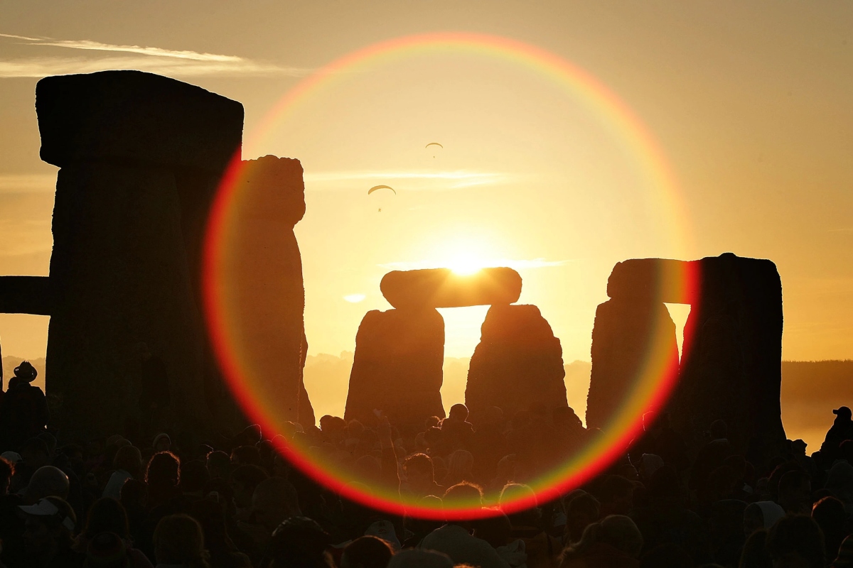 Summer Solstice: What does it mean, what is its significance?