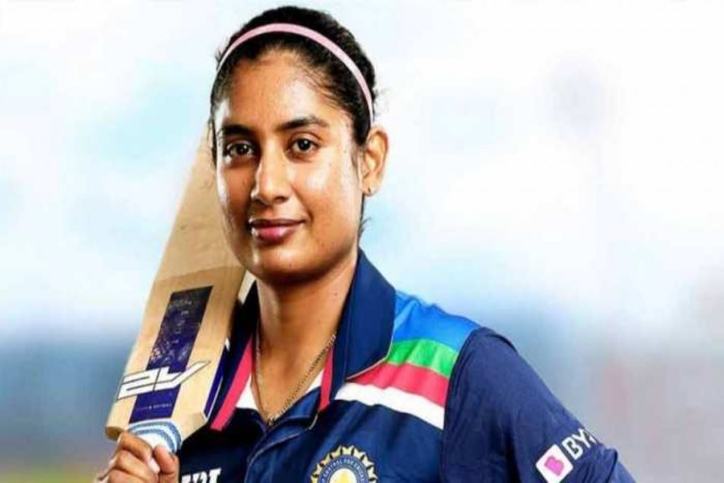 mithali