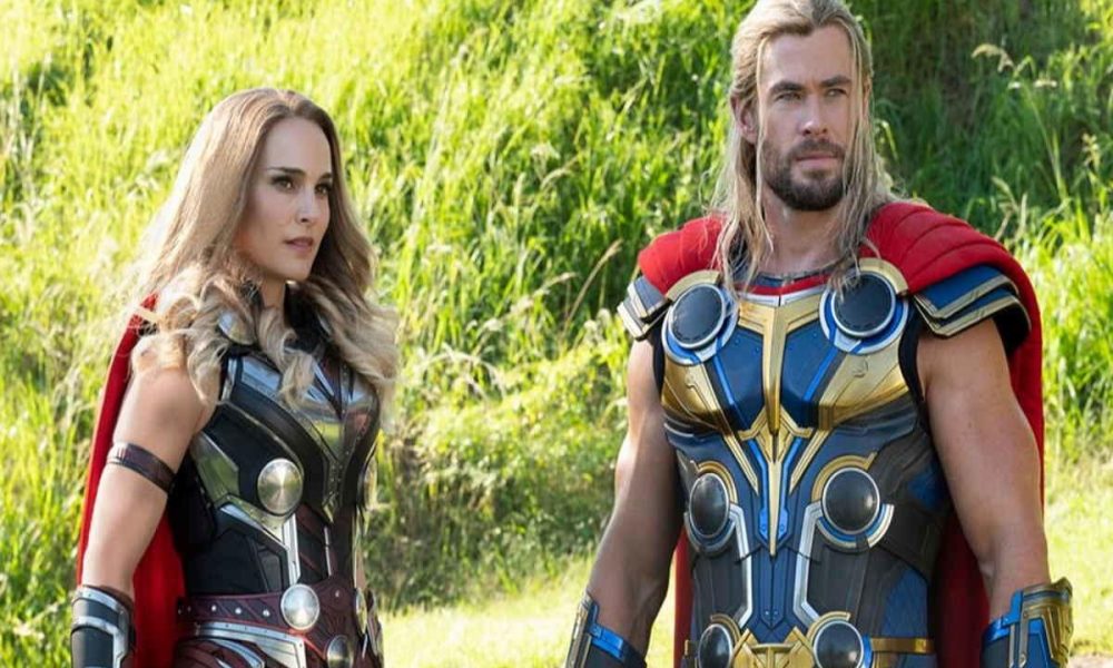 Thor: Love and Thunder to stream on OTT from today onwards; Here’s all you need to know