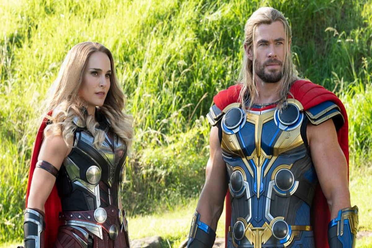 Thor: Love and Thunder to stream on OTT from today onwards; Here’s all you need to know