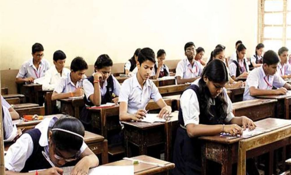CBSE Class 10th Result 2022 @ cbseresults.nic.in: Check date, time and where to check