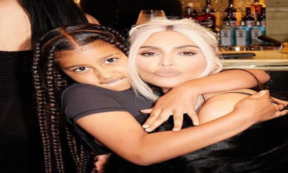 ‘Happy Birthday… my everything’: Kim Kardashian wishes daughter as North turns 9