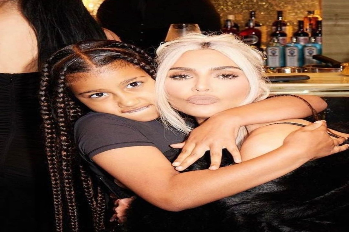 ‘Happy Birthday… my everything’: Kim Kardashian wishes daughter as North turns 9