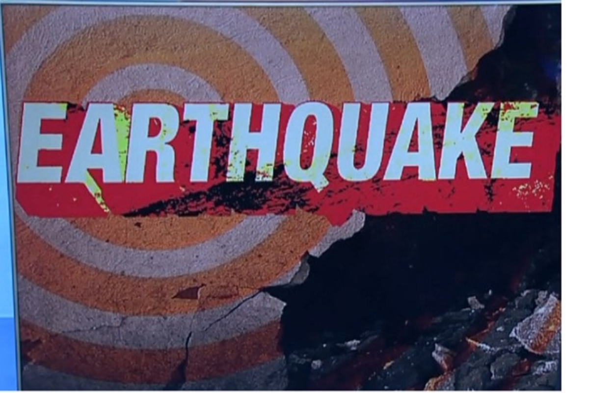 earthquake-