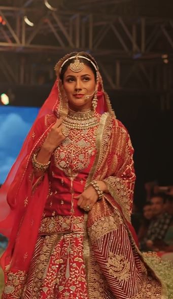 Shahnaz Gill