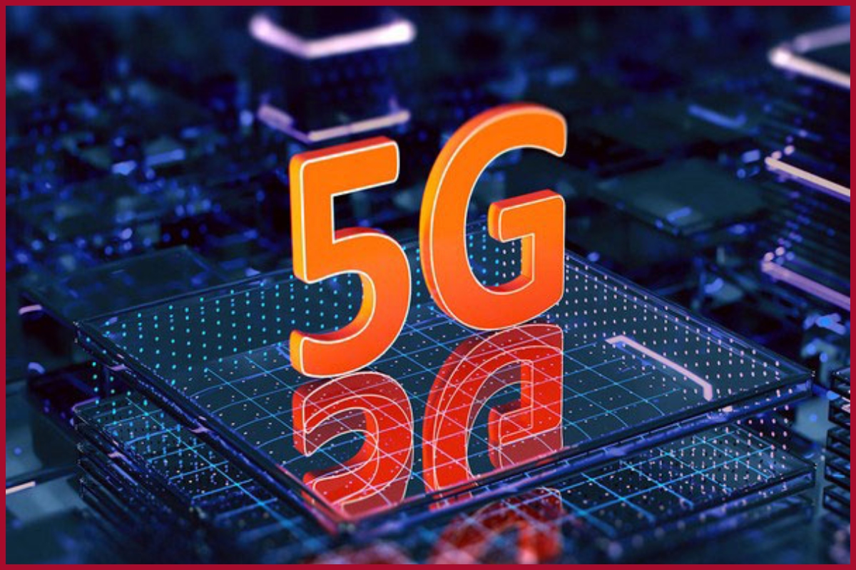 5G launch will herald a new era of growth in technology, this is how