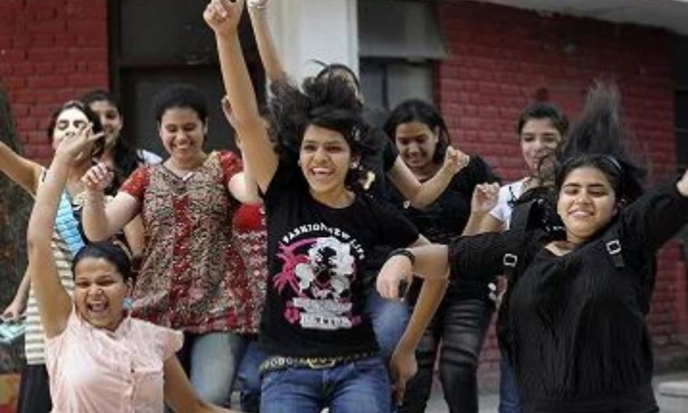 Maha HSC results announced: Check results at hscresults.mkcl.org, hsc.mahresults.org.in