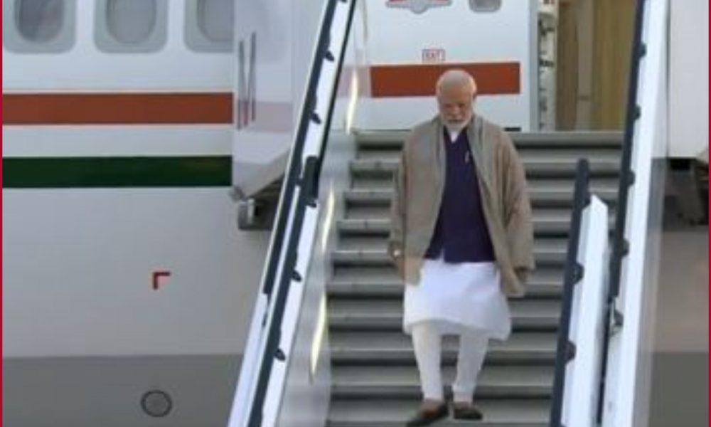 PM Modi to meet world leaders on the sidelines of G7 Summit, details here