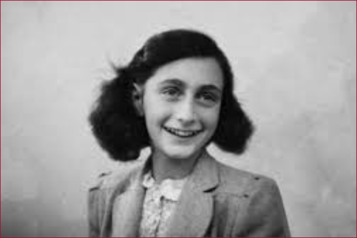 Anne Frank