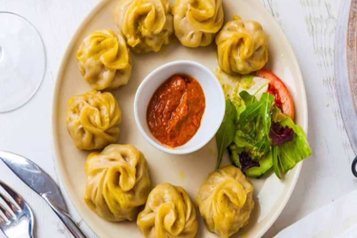 After a Delhi man died from choking on momos, the AIIMS has issued an advisory