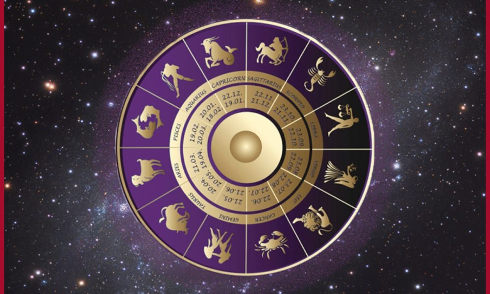 Daily Horoscope: Your zodiac & forecast (November 5)