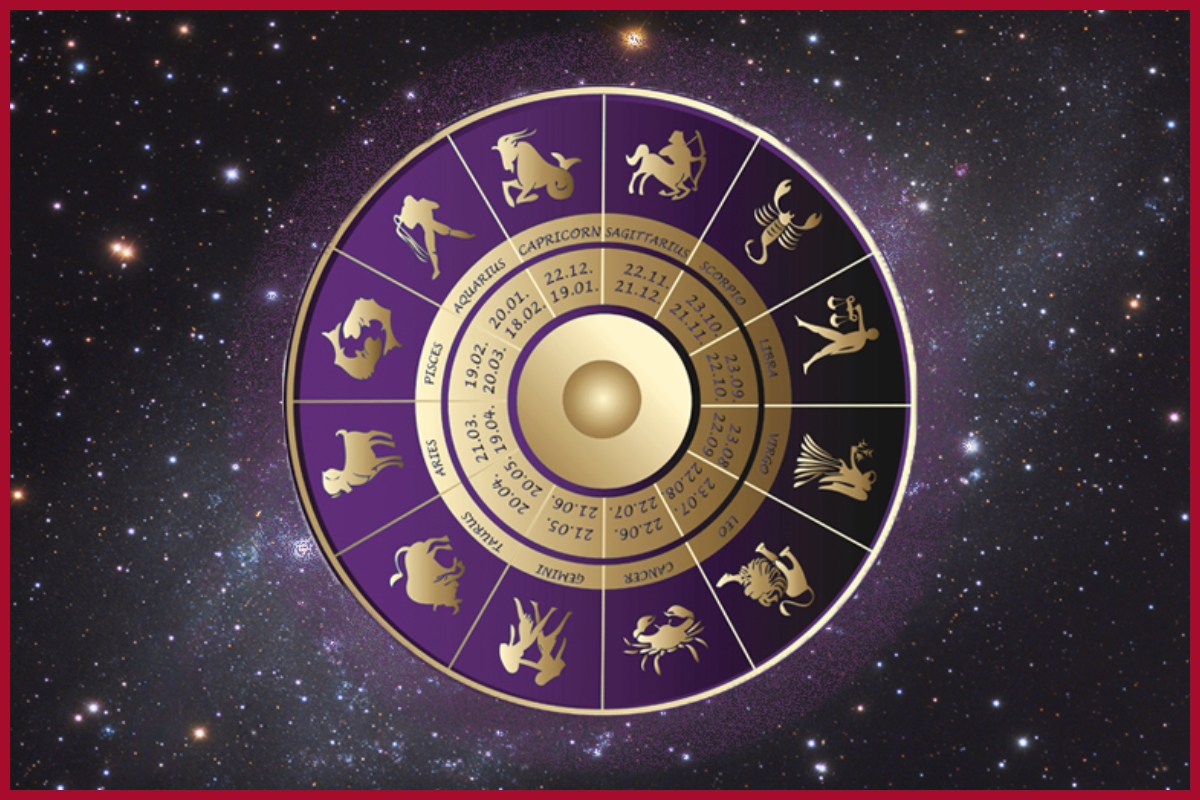 Daily Horoscope: Your zodiac & forecast (November 2)