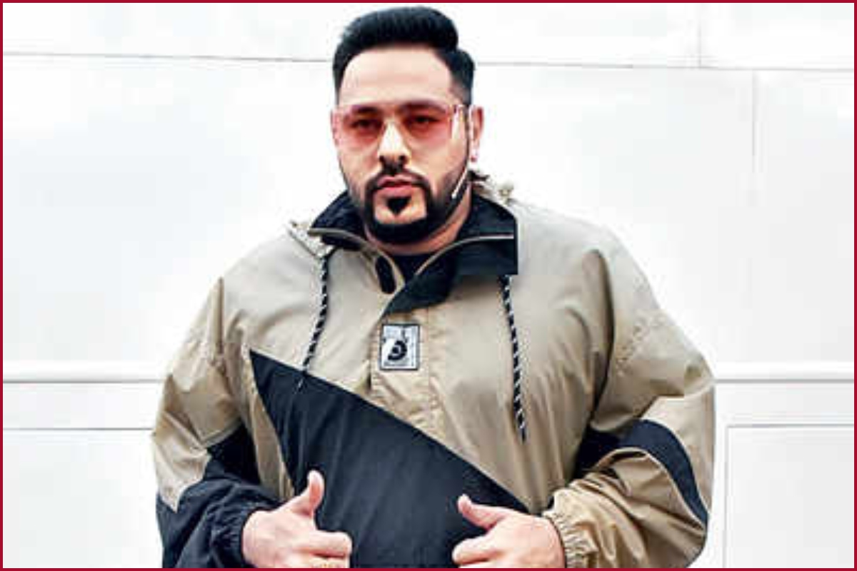 Badshah receives hate messages from trollers: ‘Tu Kab Marega…