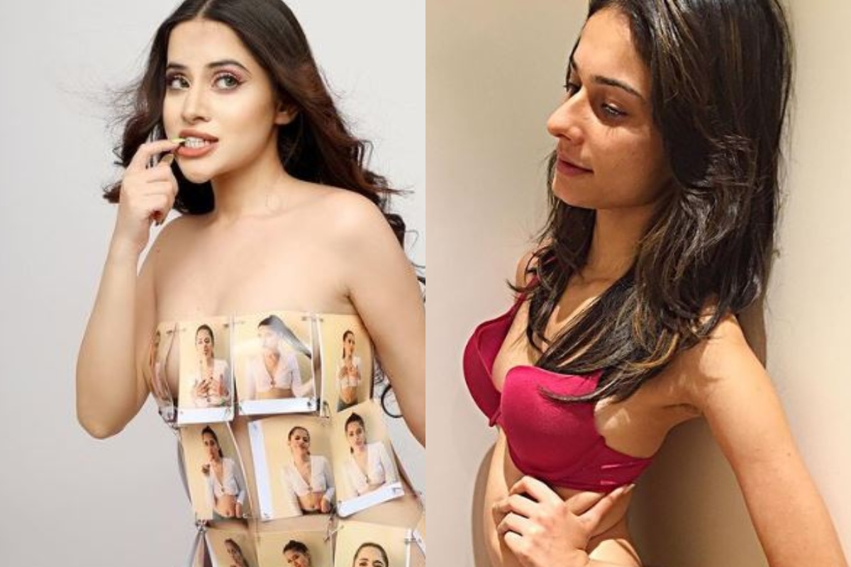 6 Times TV Actresses Were Trolled For Their Outfits, From Urfi Javed to Aneri Vajani