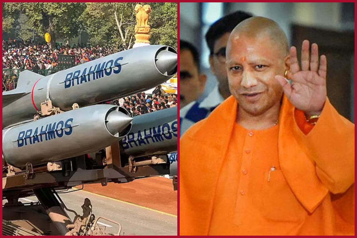 BrahMos missile manufacturing unit in UP to provide 15,000 jobs