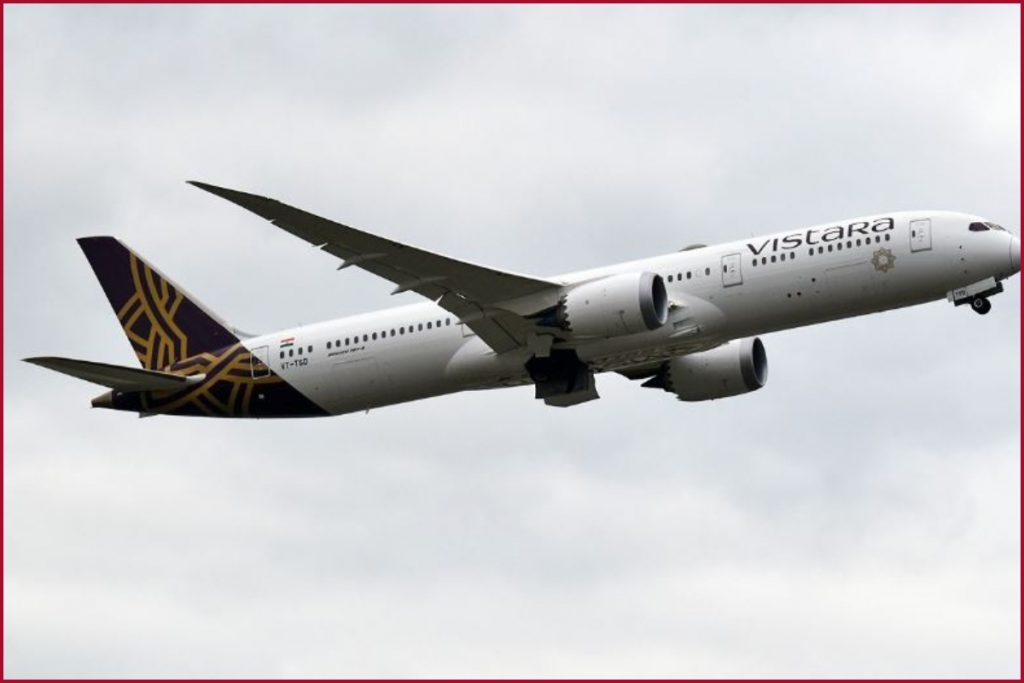 VISTARA