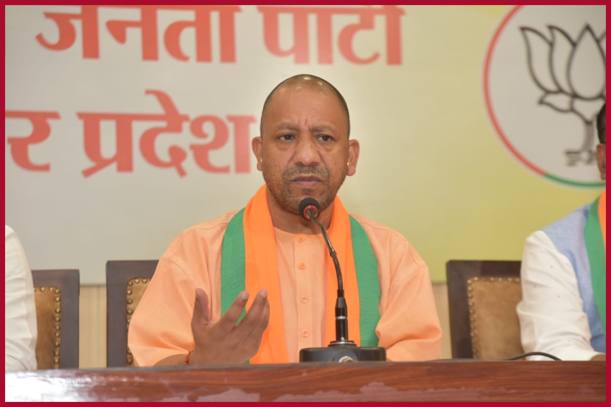 Yogi says UP on way to become $1 trillion economy