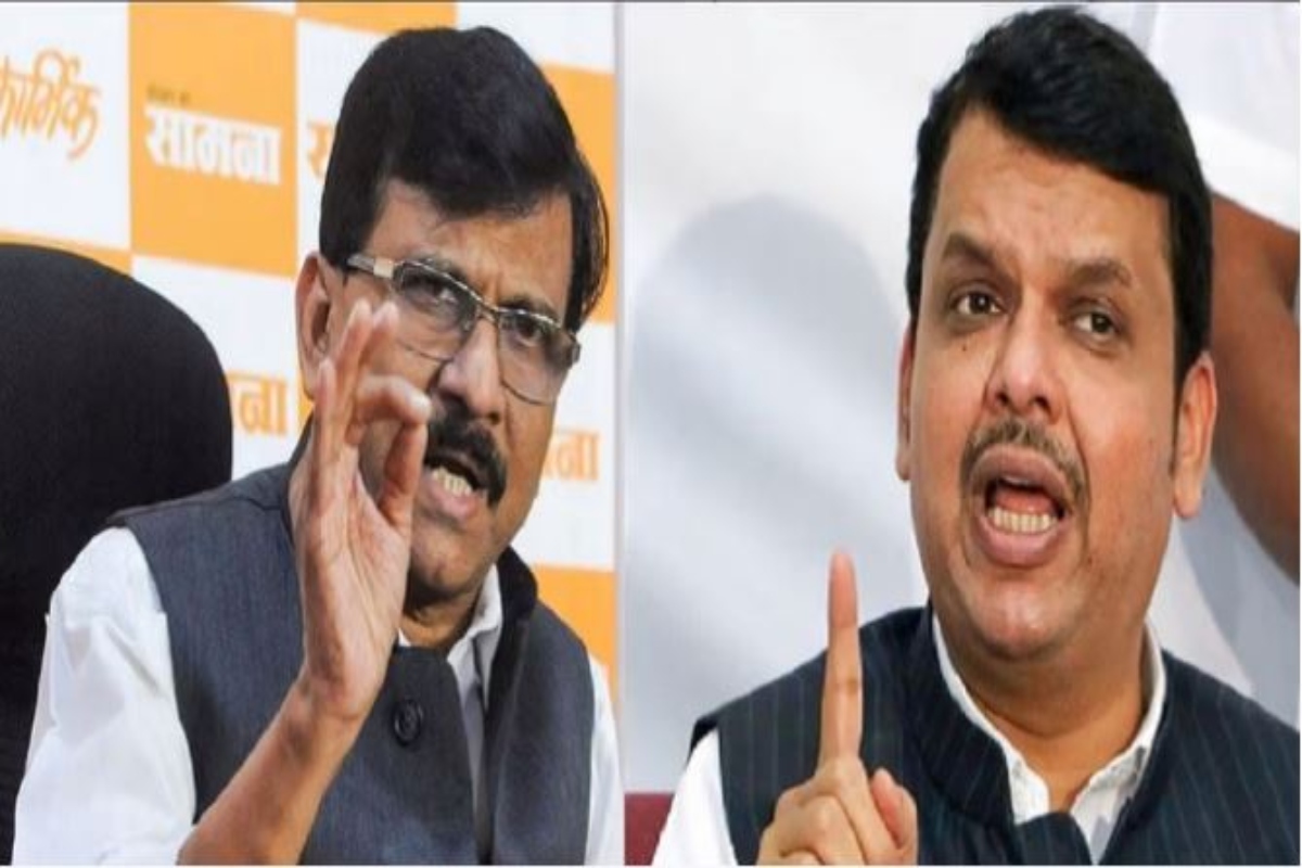 Rajya Sabha Polls: BJP’s Devendra Fadnavis calls victory in Maharashtra ‘a happy moment’