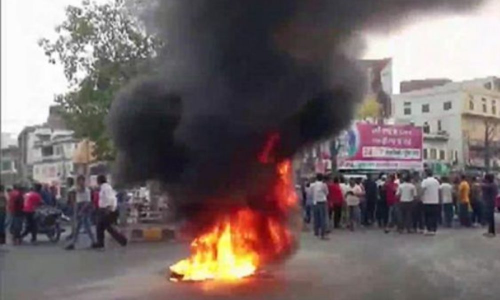 Jamiat Ulama-i-Hind flays Udaipur killing, calls it ‘against Islam’