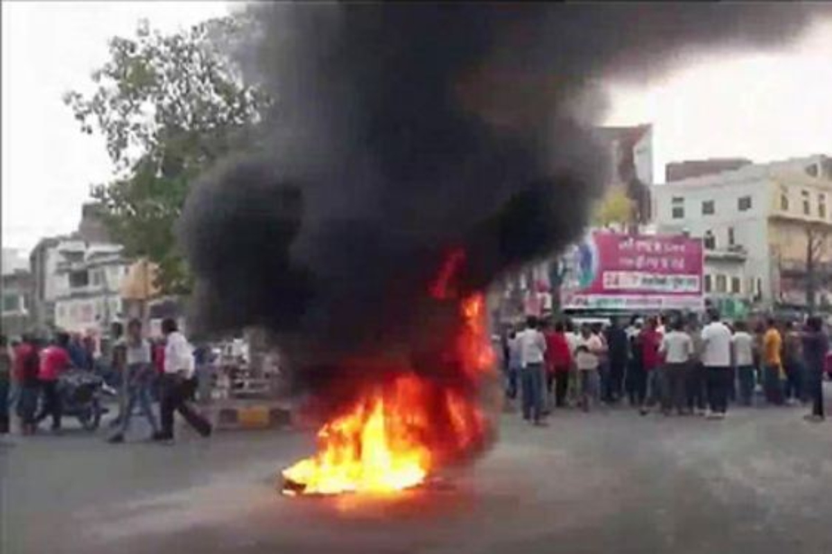 Jamiat Ulama-i-Hind flays Udaipur killing, calls it ‘against Islam’