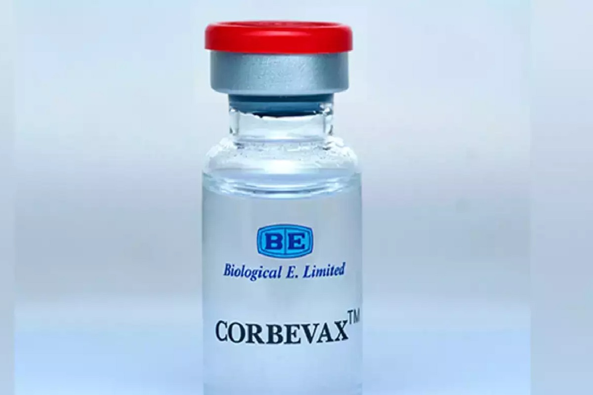 Corbevax