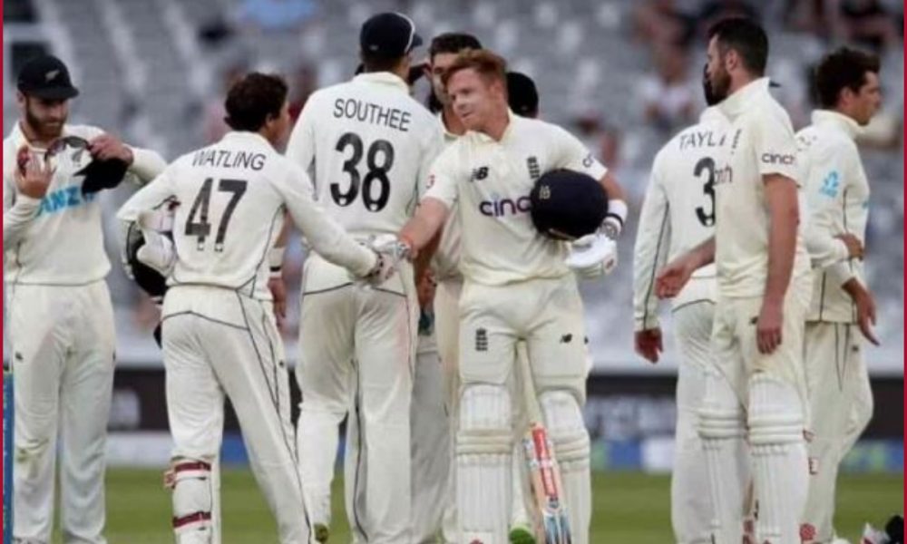 ENG vs NZ Dream11 Team Prediction: Dream11 Team, Playing XI, Pitch Report- New Zealand Tour of England, 2nd Test