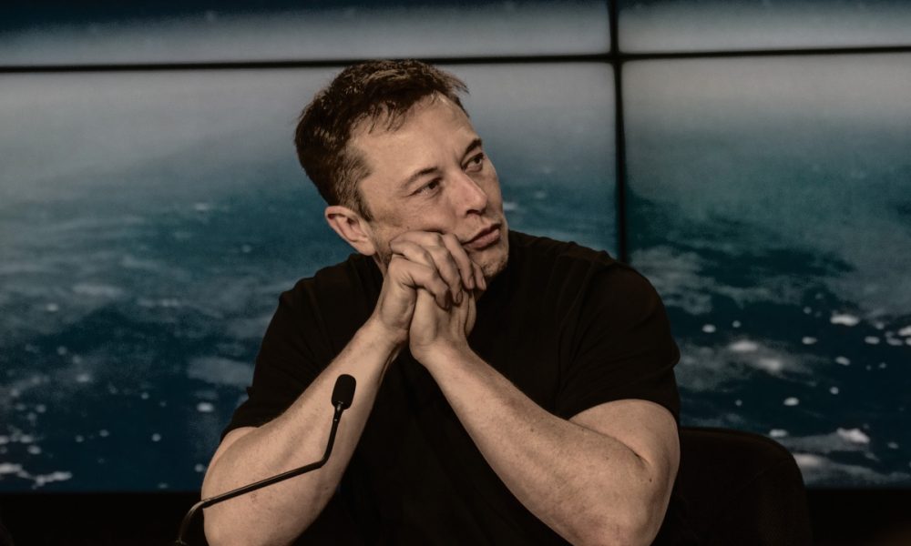 Elon Musk ‘sells’ Brunt Hair perfume, wants ‘payment’ in Doge, Twitter can’t keep calm