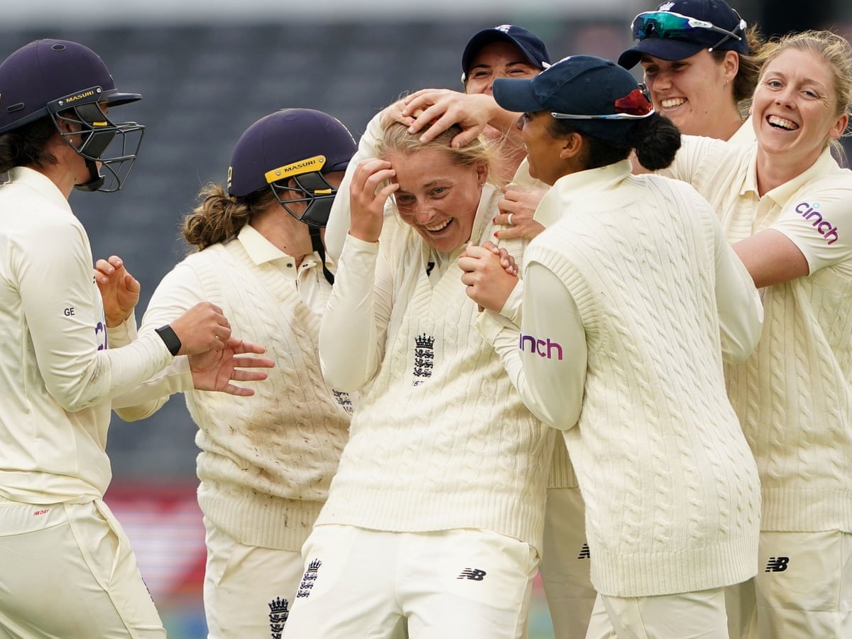 England women vs SA women Test match: Fantasy tips, Live Streaming & Dream 11 prediction