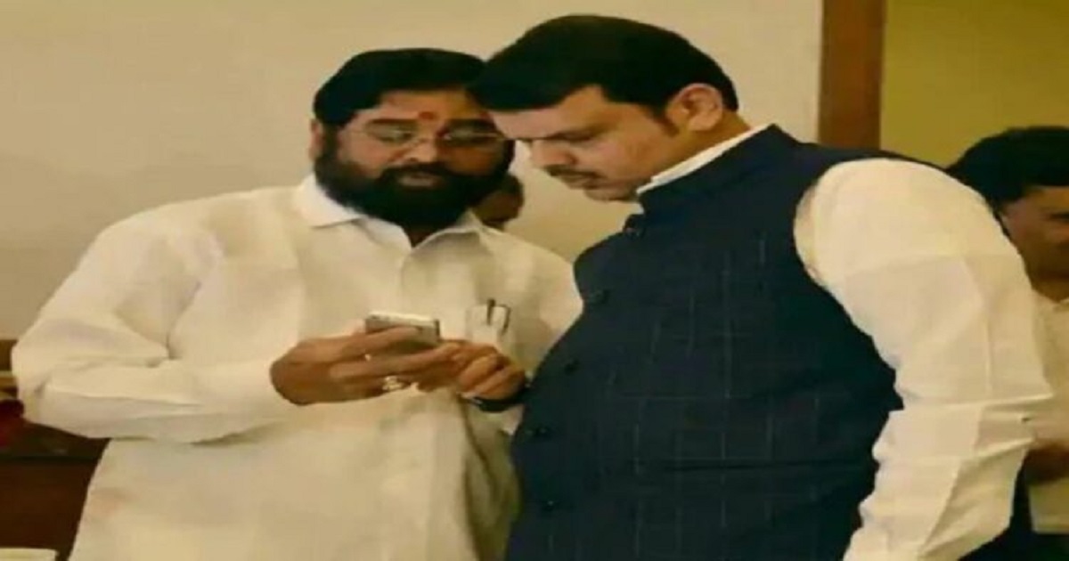 Fadnavis likely to be next Maharashtra CM, Eknath Shinde his deputy: Reports