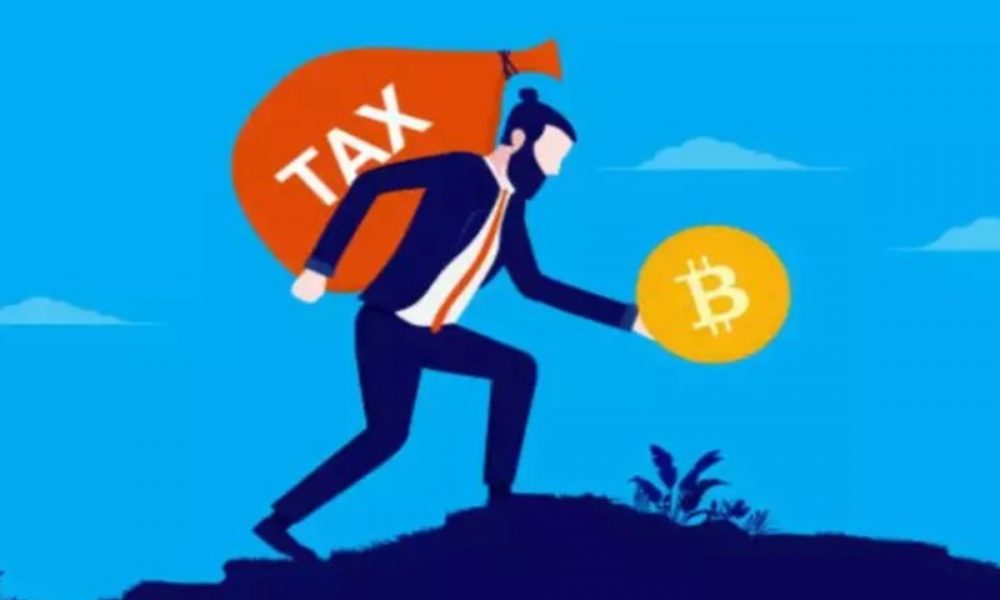 TDS on Cryptocurrency in India: Income Tax Guidelines for Cryptocurrency Transactions: Watch here