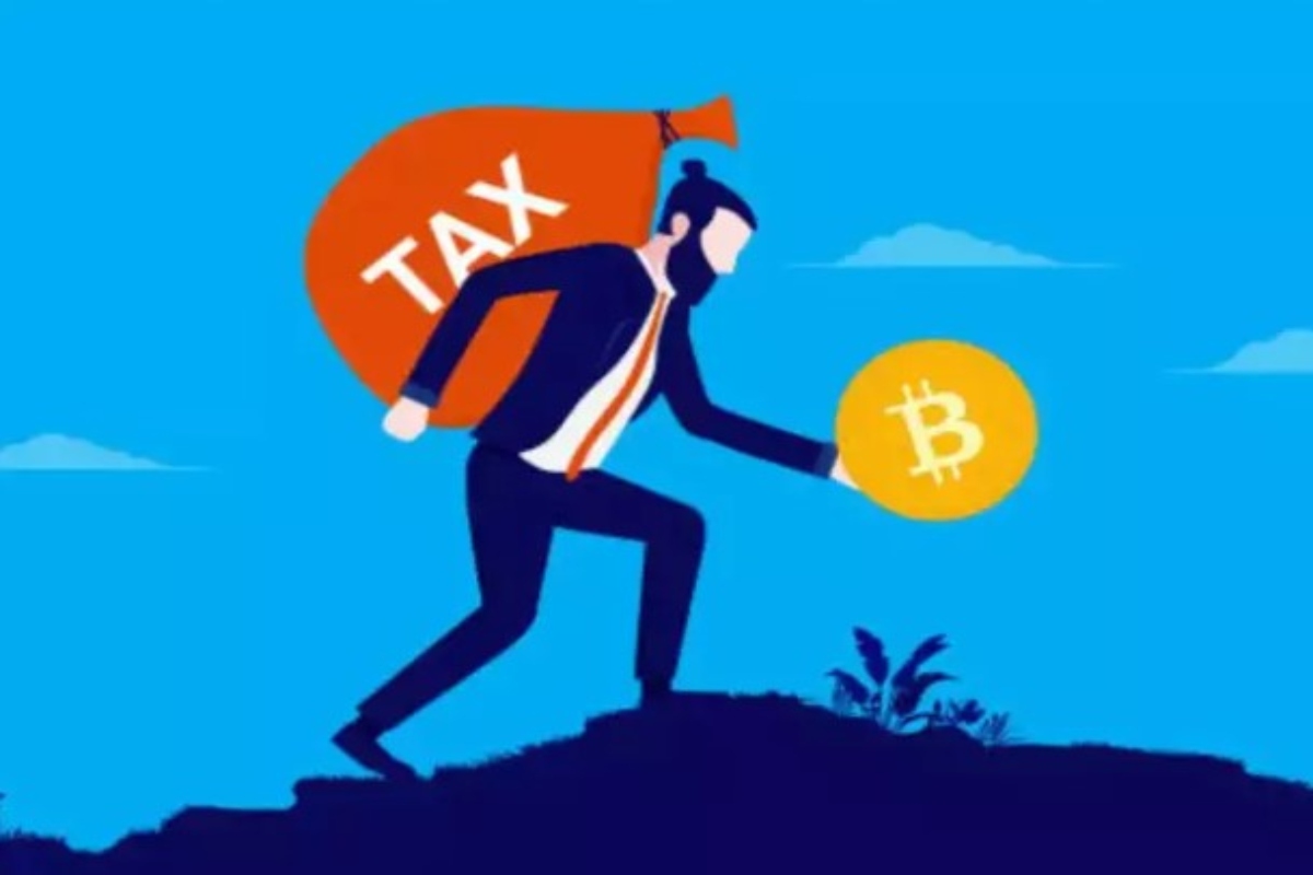 TDS on Cryptocurrency in India: Income Tax Guidelines for Cryptocurrency Transactions: Watch here